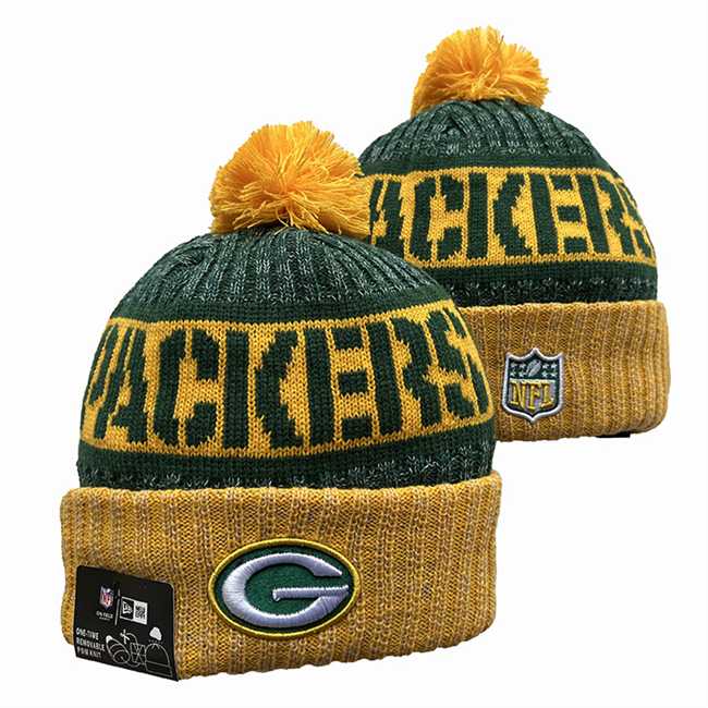 Green Bay Packers 2025 Knit Hats 003,We sell and wholesale Green Bay Packers 2025 Knit Hats 003 on line form chian!